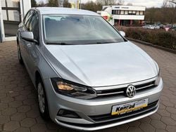 Silber Gebraucht 2020 VW Polo Comfortline Limousine | 10.500 € (Guter Preis)