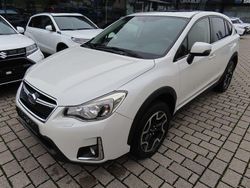 Weiß Gebraucht 2017 Subaru XV Exclusive+ SUV | 13.790 € (Fairer Preis)