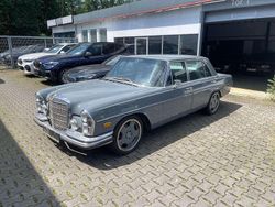 Grau Gebraucht 1971 Mercedes 300 Limousine | 44.990 €
