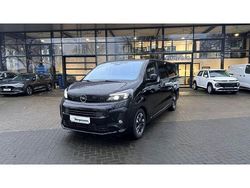 Schwarz Neu 2026 Opel Zafira S Van / Kleinbus | 45.815 € (Fairer Preis)