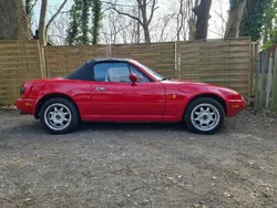 Mazda MX5