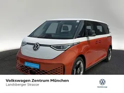 Weiß Gebraucht 2024 VW ID. Buzz Pro Van | 77.950 €