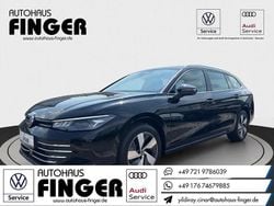 Schwarz Gebraucht 2024 VW Passat Business Kombi | 38.450 € (Superpreis)