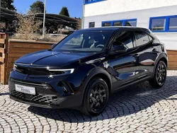 Schwarz Neu 2025 Opel Mokka GS Line SUV | 24.990 € (Fairer Preis)