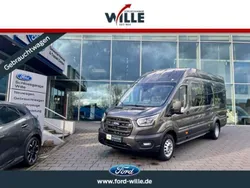 Metallic) (grau Neu 2025 Ford Transit Van / Kleinbus | 56.990 €