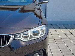 Braun Gebraucht 2014 BMW 430 Luxury Line Coupé | 24.999 € (Etwas zu teuer)