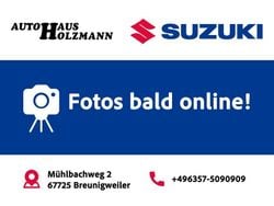 Grün Gebraucht 2022 Suzuki Jimny Comfort SUV | 30.990 € (Etwas zu teuer)