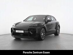 Schwarz Gebraucht 2024 Porsche Macan SUV | 84.500 € (Guter Preis)