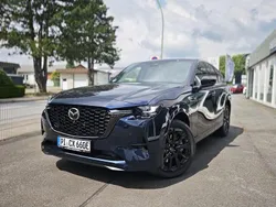 Deep crystal blue Neu 2025 Mazda CX-60 SUV | 53.490 € (Fairer Preis)