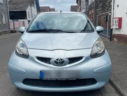 Gebraucht 2006 Toyota Aygo Kleinwagen | 1.800 € (Fairer Preis)