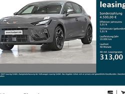 Graphene grau Neu 2025 Cupra Leon VZ Limousine | 42.922 € (Fairer Preis)