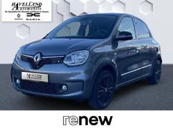 Lunar grey Gebraucht 2022 Renault Twingo Urban Night Kleinwagen | 14.490 € (Etwas zu teuer)