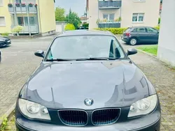 Grau Gebraucht 2007 BMW 116 Kleinwagen | 3.100 € (Fairer Preis)