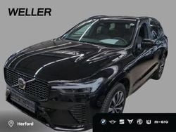Schwarz Gebraucht 2023 Volvo XC60 Plus SUV | 41.650 € (Fairer Preis)