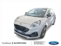 Grau Neu 2025 Ford Puma Gen-E ST SUV | 34.280 €