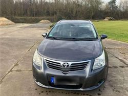 Gebraucht 2011 Toyota Avensis T2 Kombi | 6.500 € (Fairer Preis)