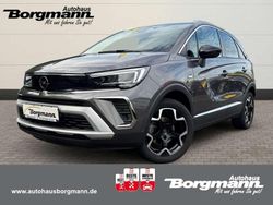 Grau Gebraucht 2022 Opel Crossland Ultimate SUV | 19.490 € (Etwas zu teuer)