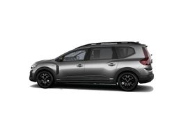 Grau Neu 2025 Dacia Jogger Extreme Van / Kleinbus | 26.990 € (Fairer Preis)