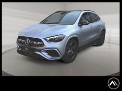 Silber metalliclack hightechsilber Gebraucht 2025 Mercedes GLA200 SUV | 45.690 € (Etwas zu teuer)