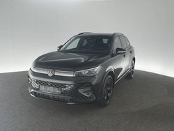 Schwarz Gebraucht 2024 VW Tiguan R-line SUV | 42.910 € (Guter Preis)