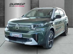 Neu 2025 Citroën e-C3 Kleinwagen | 30.480 € (Teuer)