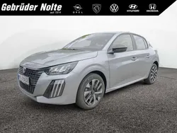 Artense grau Neu 2025 Peugeot 208 Style Kleinwagen | 20.990 € (Fairer Preis)