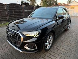 Schwarz Gebraucht 2019 Audi Q3 S-Line SUV | 18.300 €