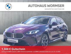 Thundernight Gebraucht 2024 BMW 120 Shadowline Kleinwagen | 40.490 € (Fairer Preis)