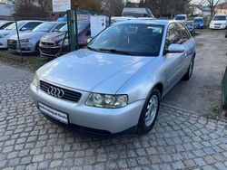 Silber Gebraucht 1997 Audi A3 Sport Kleinwagen | 3.499 €
