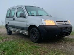 Silber Gebraucht 2009 Citroën Berlingo Van / Kleinbus | 3.000 € (Fairer Preis)