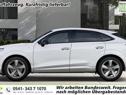 Arkonaweiß Neu 2025 Audi Q3 Sportback S-Line SUV | 50.063 € (Guter Preis)