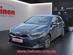 Grau Neu 2025 Kia Ceed Limousine | 24.899 € (Guter Preis)