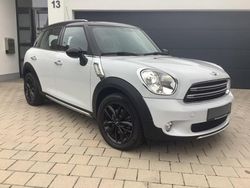Gebraucht 2016 Mini Cooper D Countryman SUV | 9.800 € (Guter Preis)