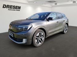 Metallic) (grau Neu 2025 Ford Explorer SUV | 41.350 €