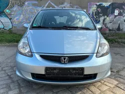 Blau Gebraucht 2005 Honda Jazz LS Kleinwagen | 2.800 € (Fairer Preis)