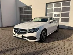 Polarweiss unilack Gebraucht 2018 Mercedes 200 Coupé | 28.890 € (Fairer Preis)