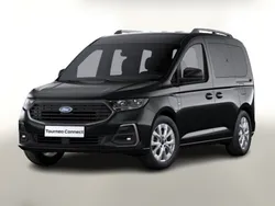 Weiss Neu 2025 Ford Tourneo Connect Van / Kleinbus | 35.888 € (Superpreis)