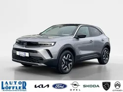 Grau Neu 2024 Opel Mokka Elegance SUV | 24.490 € (Etwas zu teuer)