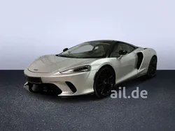 McLaren GT