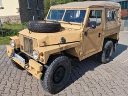 Beige Gebraucht 1980 Land Rover 3 SUV | 21.500 €