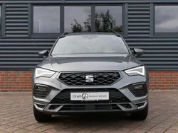 Grau Gebraucht 2022 Seat Ateca FR SUV | 24.990 € (Fairer Preis)