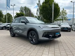 Grau Neu 2025 Baic X55 SUV | 29.990 € (Fairer Preis)