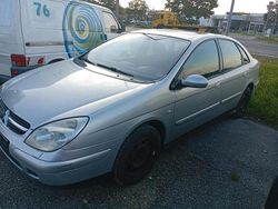 Silber Gebraucht 2003 Citroën C5 Limousine | 1.850 € (Fairer Preis)