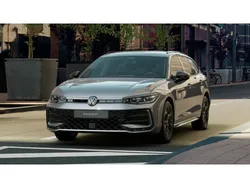 Grau Neu 2025 VW Passat R-line Limousine | 68.075 €