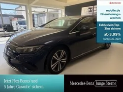 Mercedes EQE350
