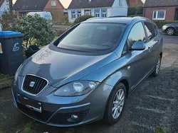 Grau Gebraucht 2011 Seat Altea Copa Van / Kleinbus | 6.999 € (Etwas zu teuer)