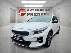 Weiß Gebraucht 2022 Kia XCeed Platinum Edition SUV | 24.490 € (Fairer Preis)