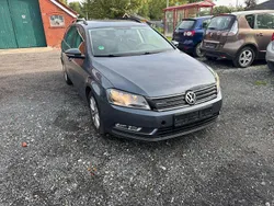 Grau Gebraucht 2012 VW Passat Kombi | 4.600 € (Superpreis)