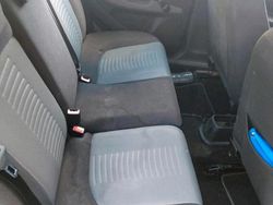Blau Gebraucht 2007 Fiat Punto Kleinwagen | 1.499 €