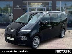 Abyss black Neu 2025 Hyundai Staria Van / Kleinbus | 45.499 € (Superpreis)